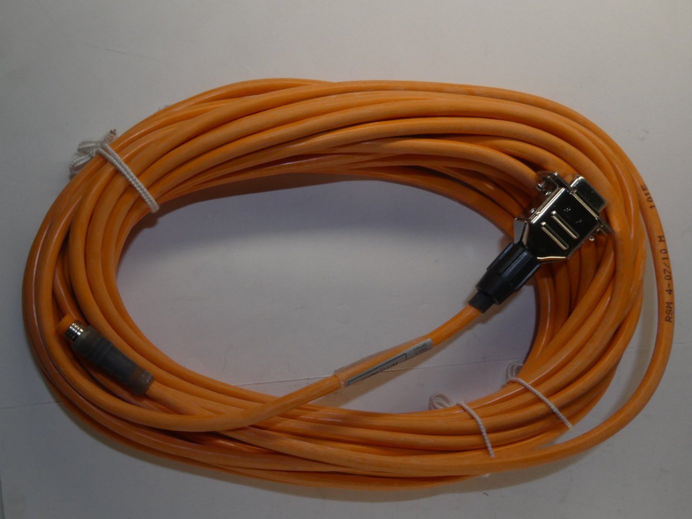 Elektronikbauteile: Sick Verbindungsleitung 2027649 – Neu (gemäss Beschreibung) aus Fulenbach von Hach0 1