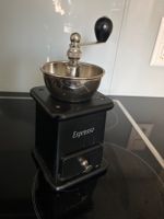 Zassenhaus Espresso
