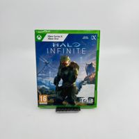 Halo Infinite (Xbox One) SEALED
