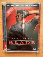 Blade - DVD Widescreen Edition Uncut