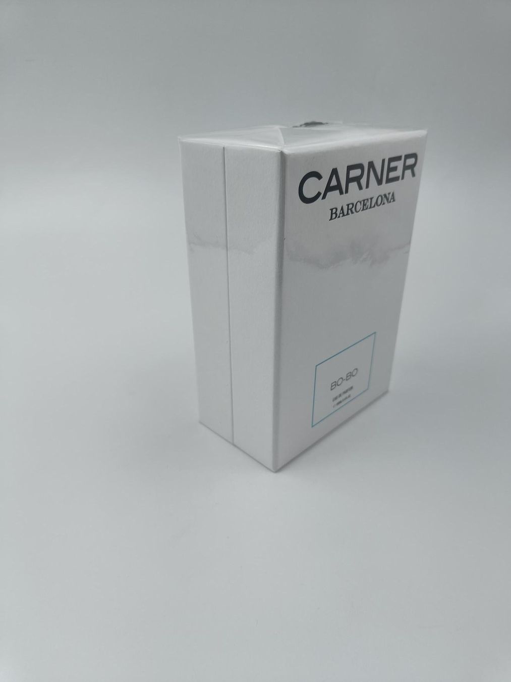 Profumi & Eau de Toilette: CARNER BARCELON EAU DE PARFUM " BO- BO ", 100 ML – Nuovo e nell'imballaggio originale da Luzern venduto da EdiGem 6