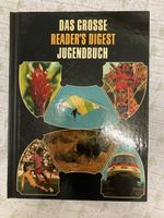 Reader's Digest Jugendbuch - Interessante Themenvielfalt