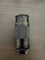 HOYA 70-200mm 1:4.5 Zoom Macro Objektiv C/FD guter Zustand
