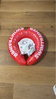 Swimtrainer "Classic" Freds Rot, Grösse 3 Mt. -4 Jahre