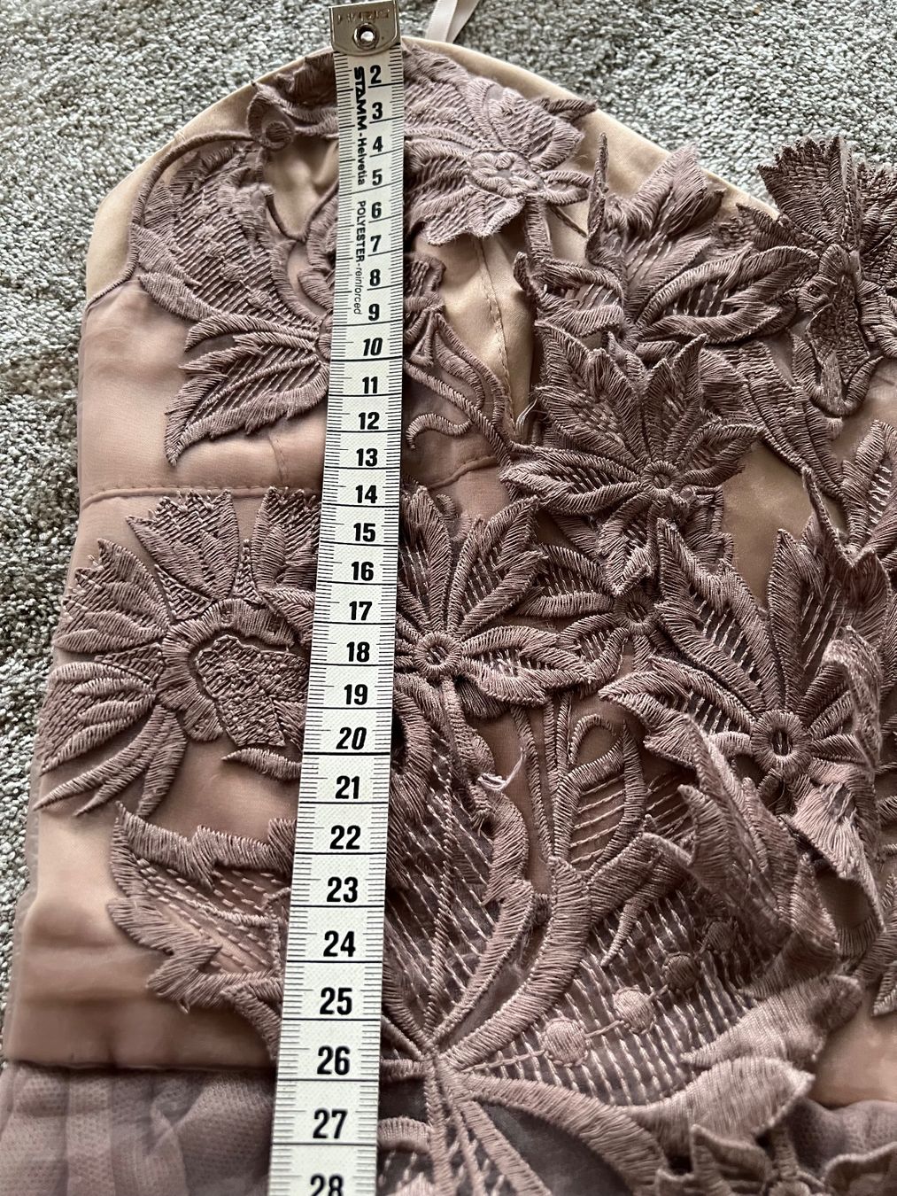 Karen Millen Vestiti: Kleid Karen Millen Gr. 36 – Usato da Rüschlikon venduto da sweet_76 6