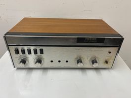 Revox-Verstärker A50