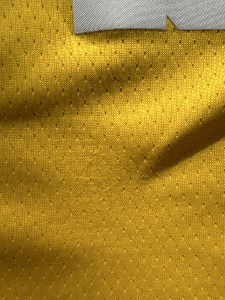 Nike Canottiere & Pantaloni: LA Lakers Anthony Davis Jersey - Grösse L – Usato da Uerikon venduto da MarkBaumann 2