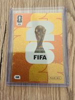 💥Panini WM 2026 Adrenalyn XL - WM POKAL GOLD Nr. 624💥