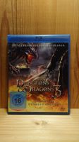 DUNGEON & DRAGONS 3 auf Blu-Ray