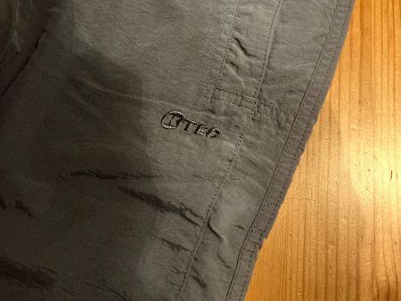 Robuste K TEC Outdoorhose,  Gr. 128,  top Zustand!