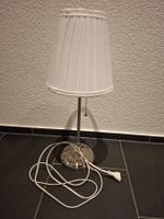 Tischleuchte Ikea ARSTID