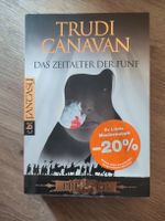 Trudi Canavan - Das Zeitalter der Fünf Priester