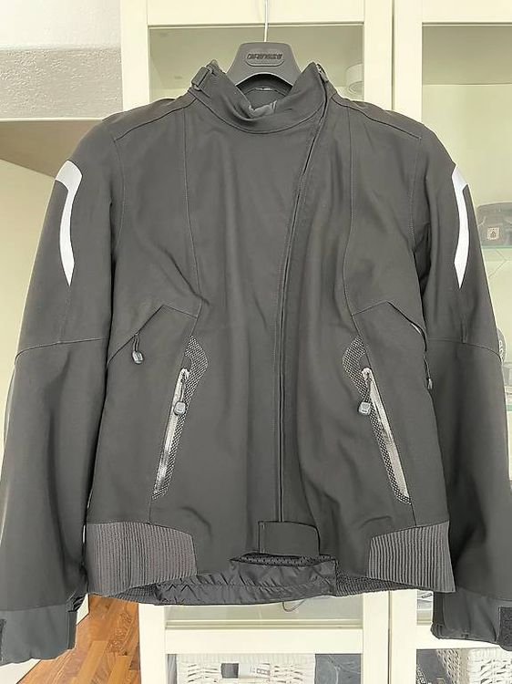 Motorrad Jacke BMW TourShell 1