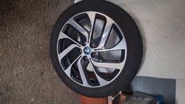 Felgen BMWi3S 19"