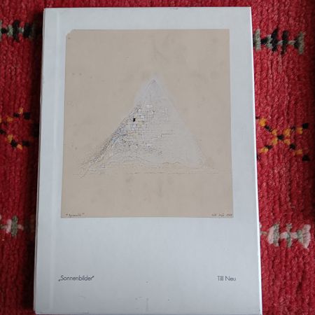 Till Neu Kunstmappe Sonnenbilder 181/200