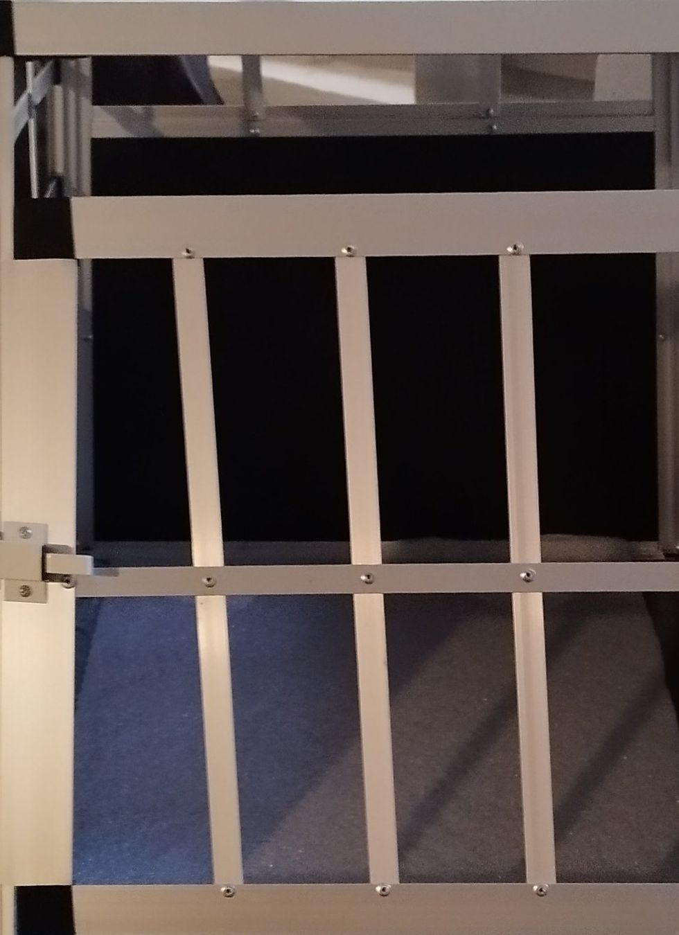Cucce & Letti: Hundebox gebraucht – Usato da Oberstammheim venduto da Mmontecarlo 1