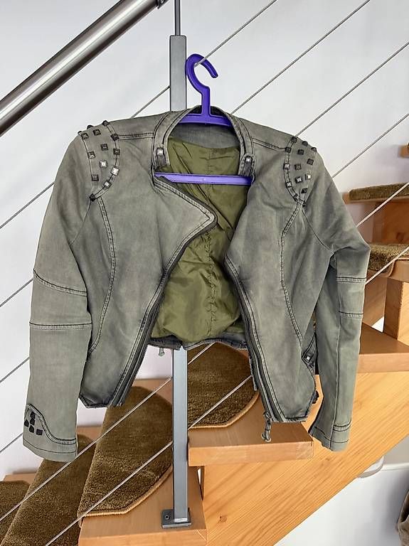 Jacken: jacken set  – Gebraucht aus Adligenswil von balboa5 1