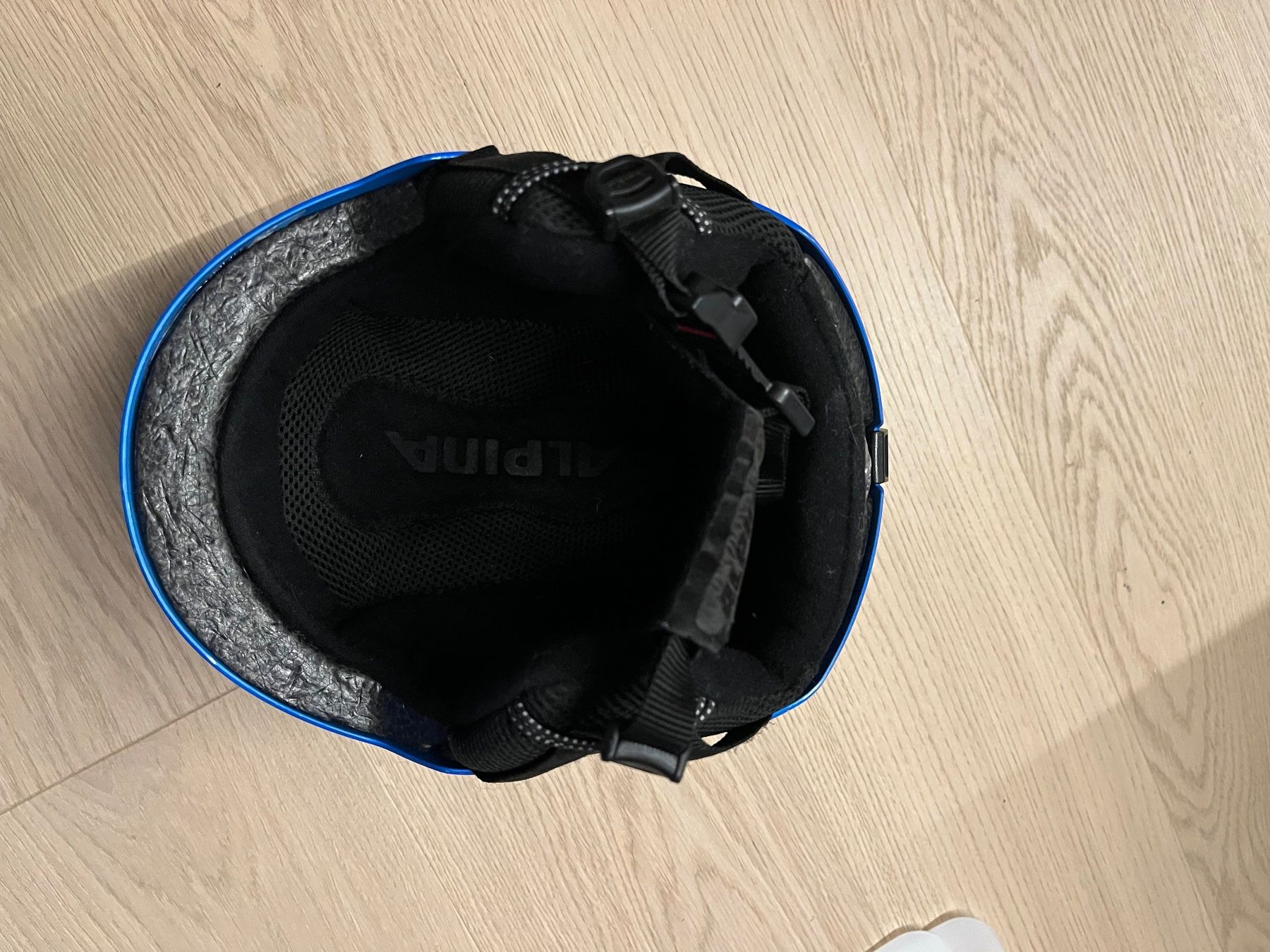 Alpina Caschi: Skihelm Kind Alpina – Usato da Wetzikon ZH venduto da joc_p8jn 5