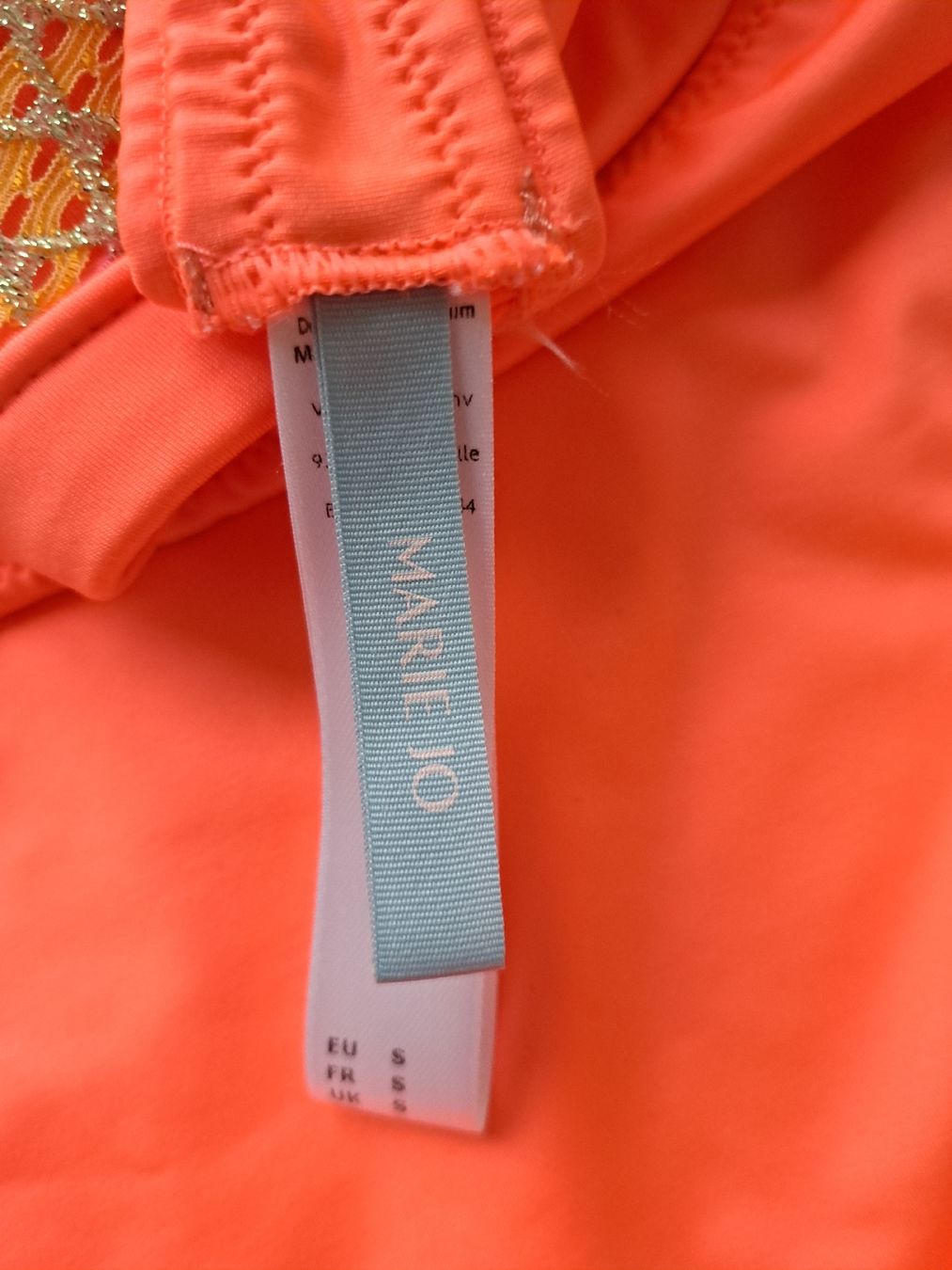 Marie Jo Costumi da bagno & Bikini: Marie Jo Bikini NEU – Nuovo (secondo la descrizione) da Thalwil venduto da sternenstaub369 2