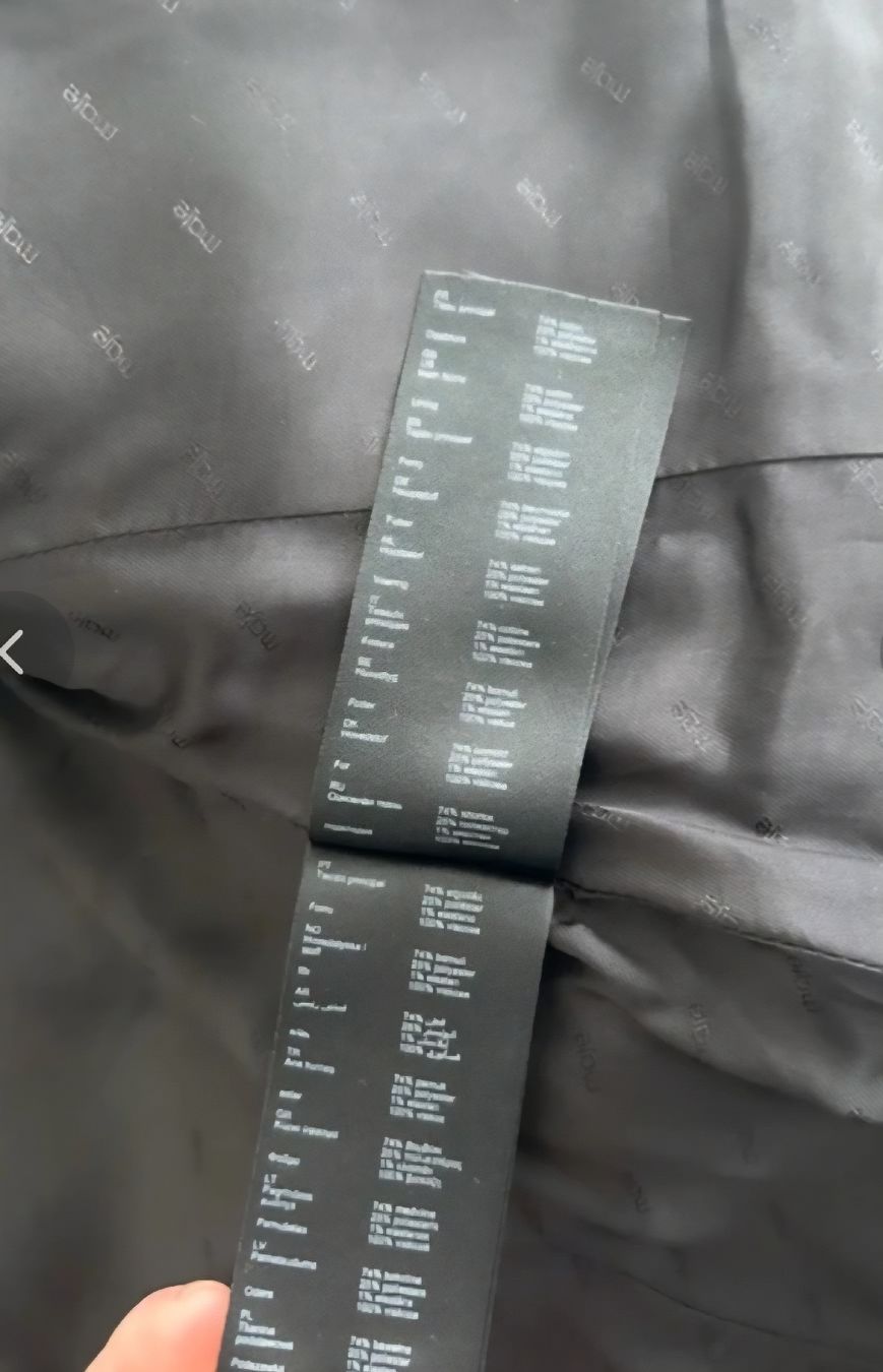 Maje Giacche: Neuer Blazer Maje xs/34 – Nuovo (secondo la descrizione) da Bronschhofen venduto da eve_l8y7 3