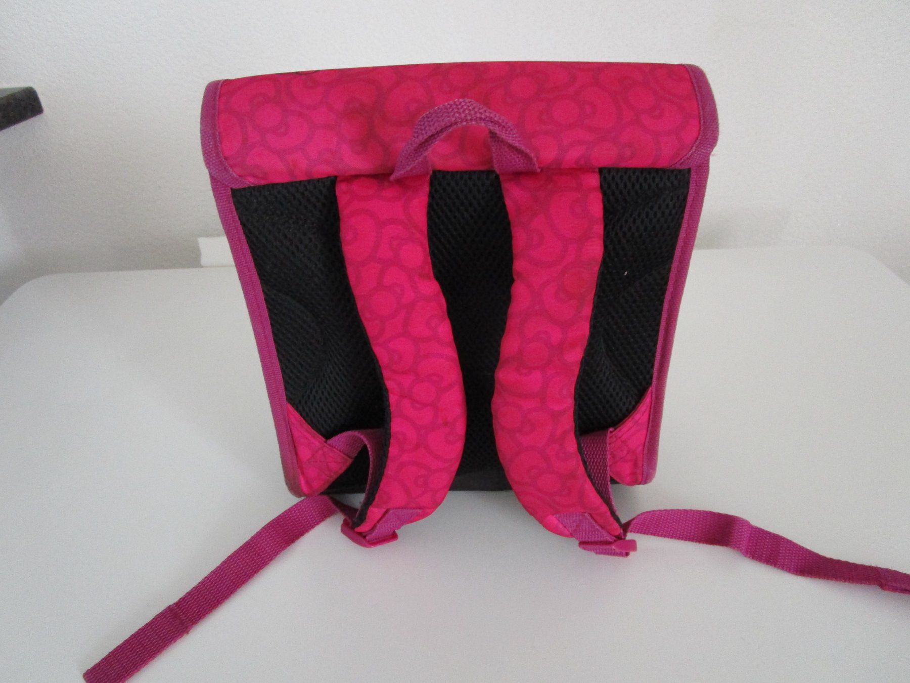Borse & Zaini: Klein Rucksack – Usato da Langenthal venduto da majarose 1