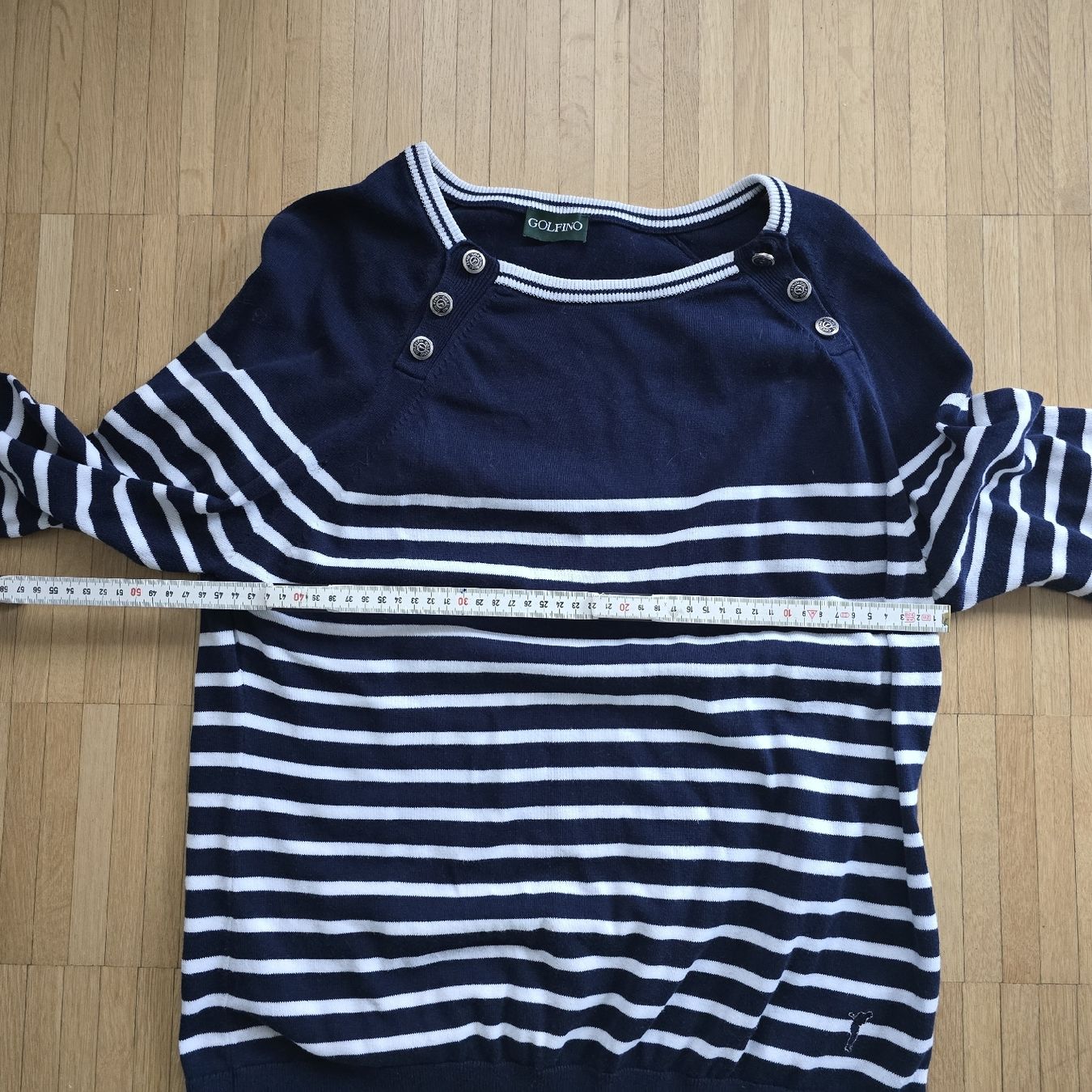 Maglioni & Felpe: Golfino Pullover – Usato da Laufenburg venduto da may_r2st 2
