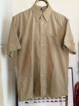 Chemise homme Perfecto Royal, Size M