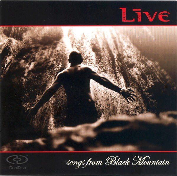 CDs: Live: Songs from Black Mountain Dual Disc – Neuf (Voir description) à Steinhausen par Vilivinili