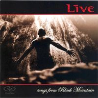 Live: Songs from Black Mountain Dual Disc