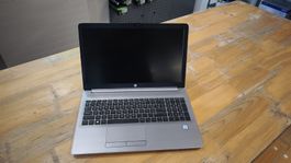 HP Laptop 15,6" Win 11
