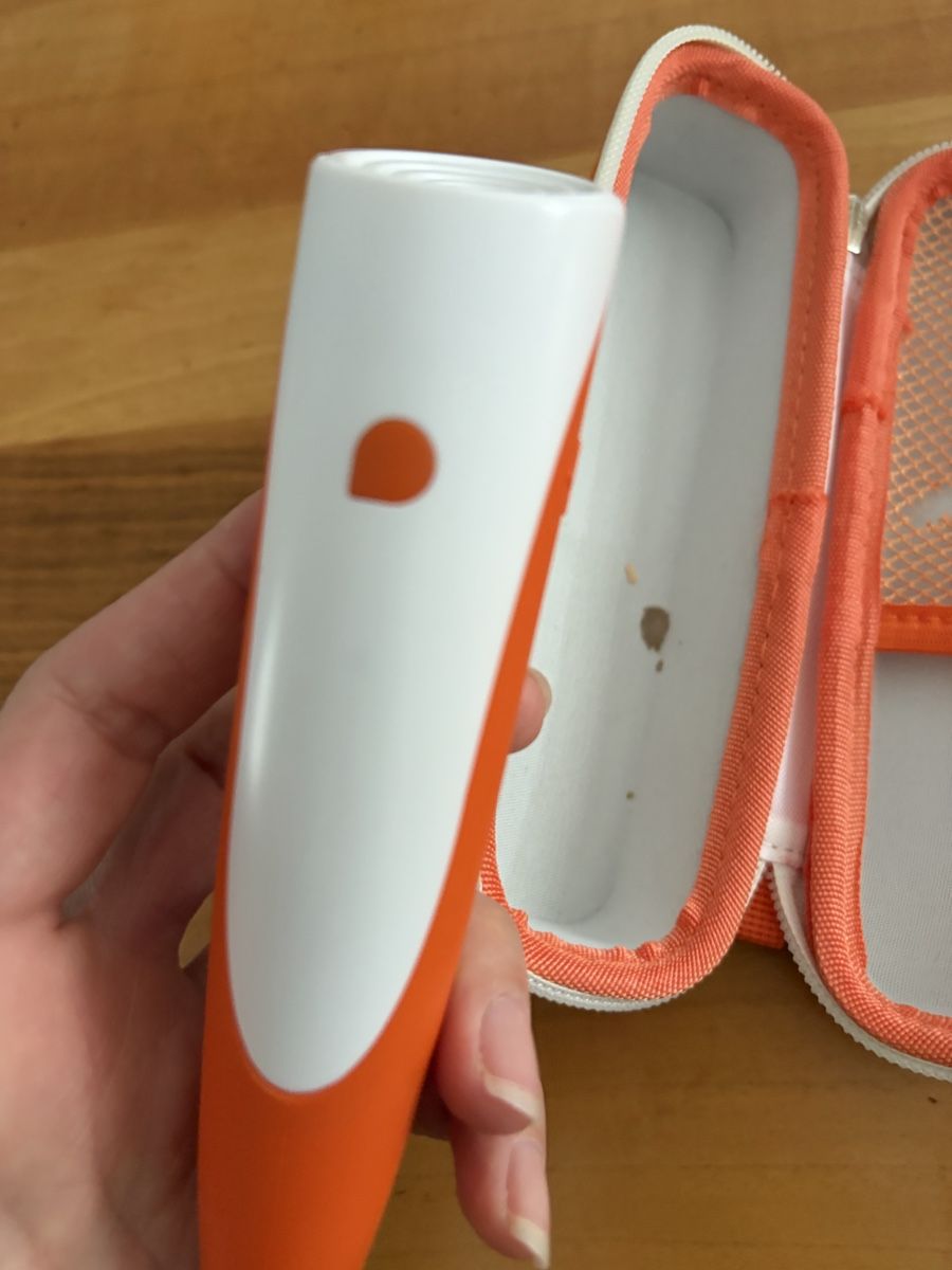 Audiolibri: Tip toi stift 4 Generation mit Hülle und Ladekabel. – Usato da Sevelen venduto da gsandax 6