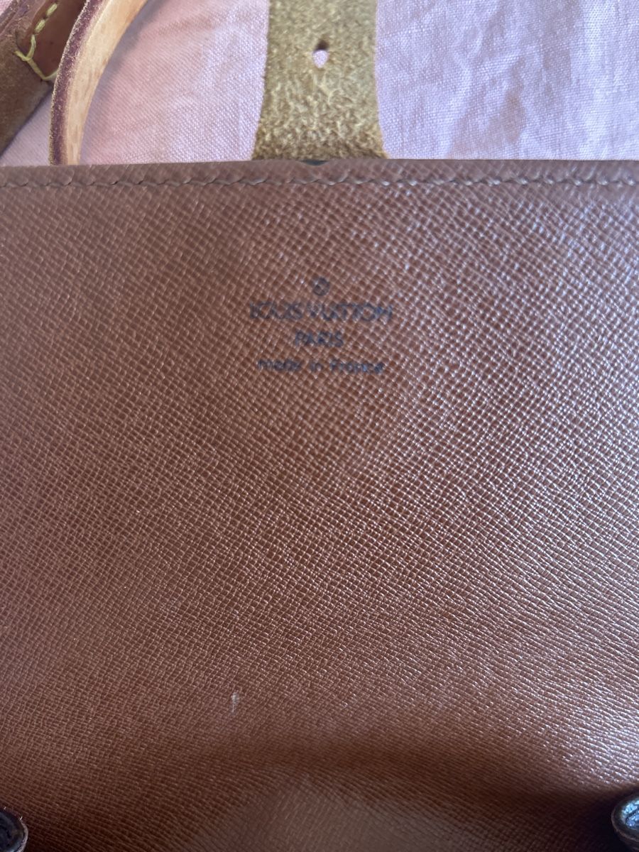 Louis Vuitton Taschen: Louis Vuitton – Gebraucht aus Muralto von kar_ft6r 5