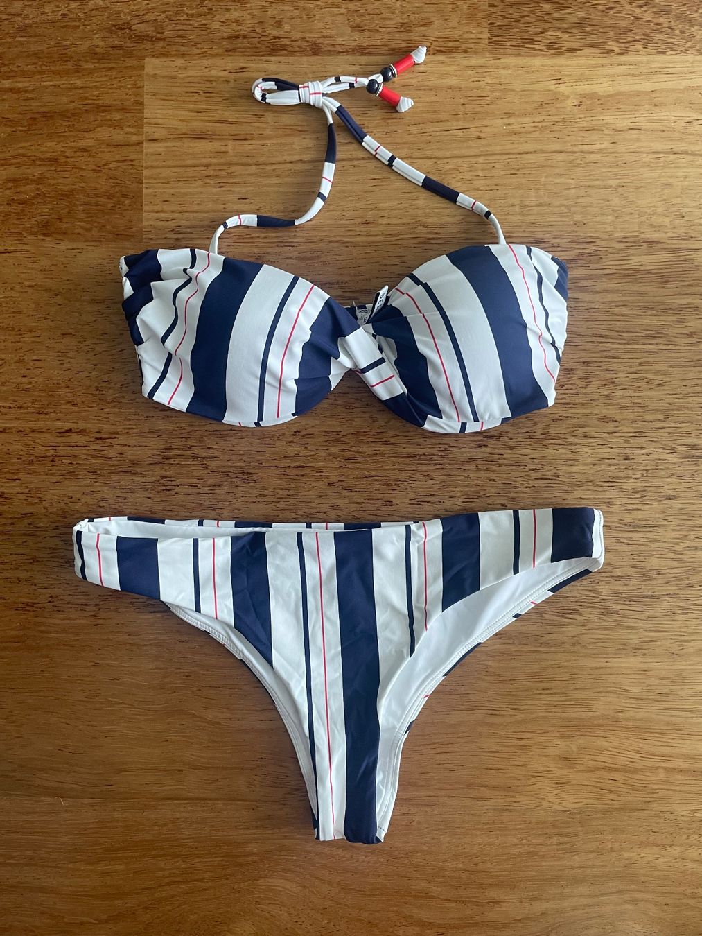 Beldona Costumi da bagno & Bikini: BELDONA Bikini - Gr. 38/40 Cup C - NEU – Nuovo (secondo la descrizione) da Hünenberg See venduto da DND5