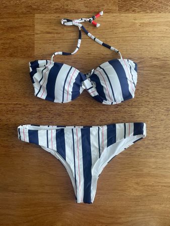 BELDONA Bikini - Gr. 38/40 Cup C - NEU