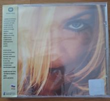 Madonna GHV2 Russia CD