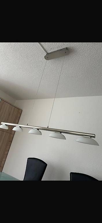 Lustres & lampes de plafonds: Deckenlampe modern – D'occasion à Hettlingen par Sylvia24