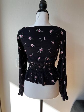 Bluse XS