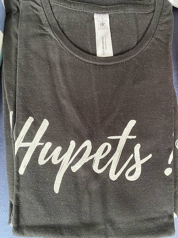 T-shirt: T-Shirt – Usato da Herisau venduto da mel_s2mx 2