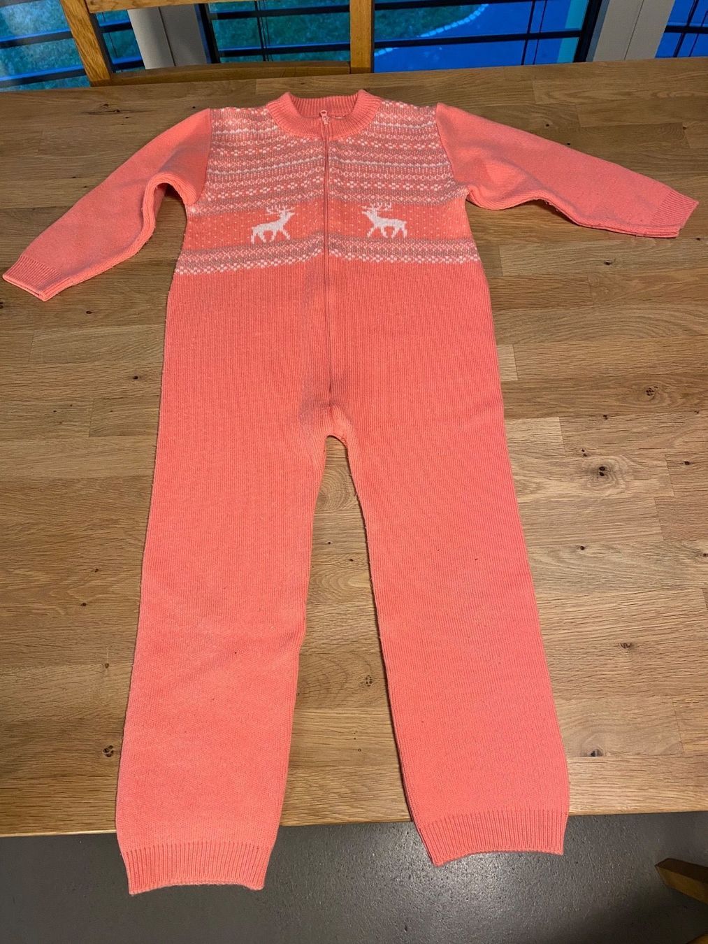 Maglioni & Felpe: Overall 87cm lang – Usato da Luzern venduto da nad_nf8f