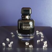 Givenchy L'Interdit Eau de Parfum Intense SampleProbe 1-10ml