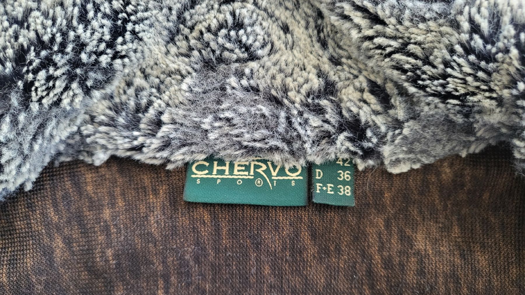 Giacche: Chervo Golfjacke Damen Gr. 36 – Usato da Gutenswil venduto da Spomi 2