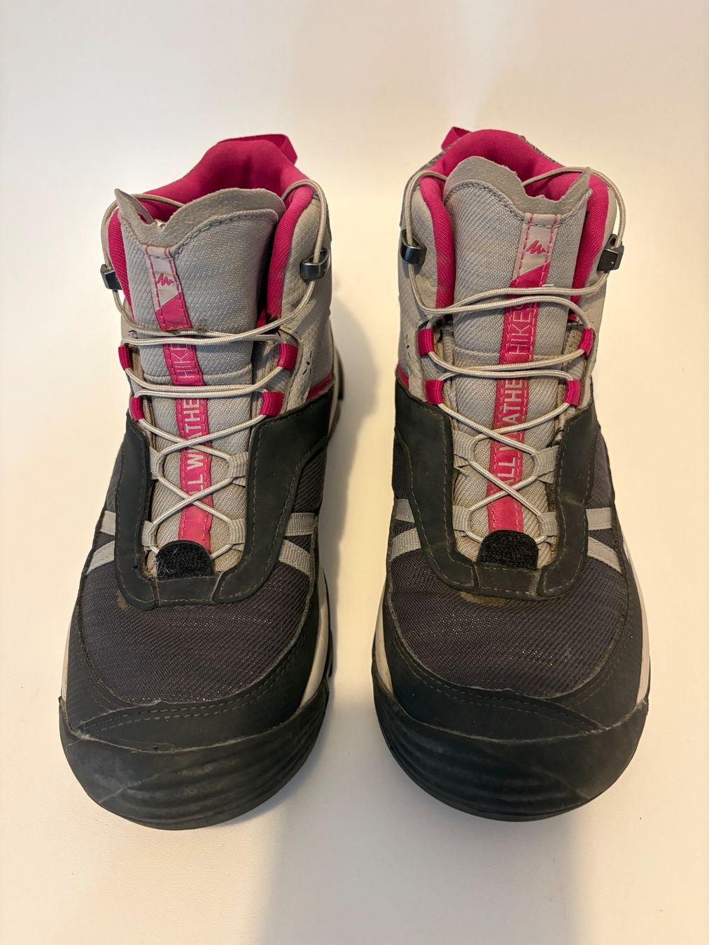 Scarpe per ragazze: Wanderschuhe Gr. 36 – Usato da Wetzikon ZH venduto da Bimbo33 3