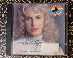 Tammy Wynette - Greatest Hits, DE Country CD Album 1993