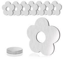 8 Stück Tischdeckenbeschwerer Draußen Extra Schwer Magnete