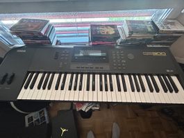 Yamaha QS300