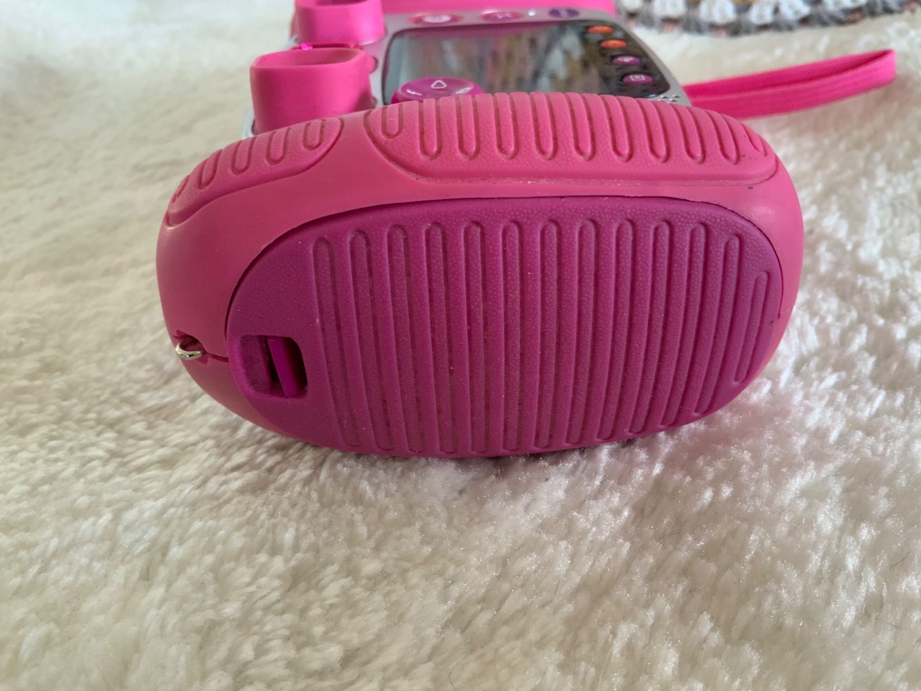 Vtech Giocattoli: Vtech Kidizoom Kamera – Usato da Adelboden venduto da dbj 4
