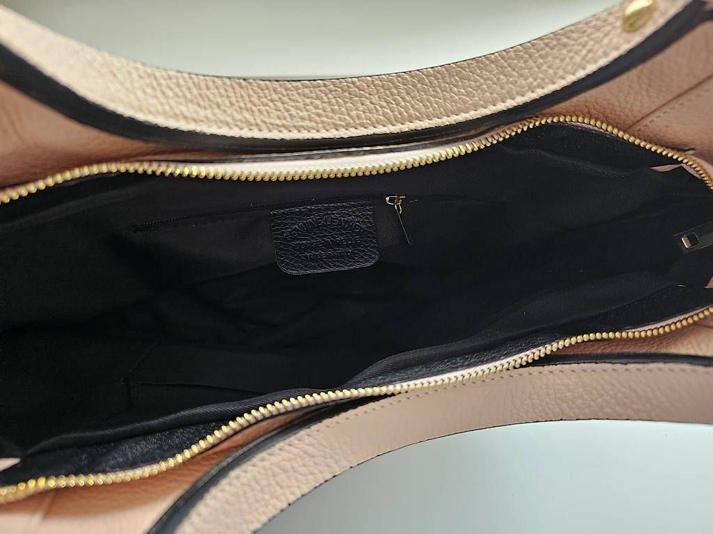 Borse da donna: Damenhandtasche aus Echtleder – Nuovo (secondo la descrizione) da Altendorf venduto da MotoMorini 1