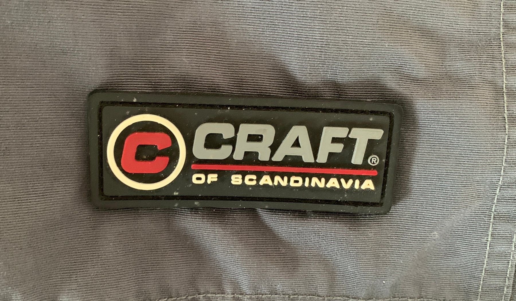 Craft Hosen: CRAFT Skihose – Gebraucht aus Zürich von Tzhkely24 6