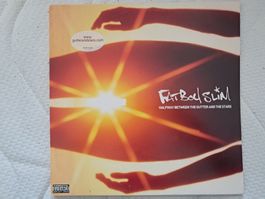 Fatboy Slim – Halfway Between the Gutter and the Stars (LP)
