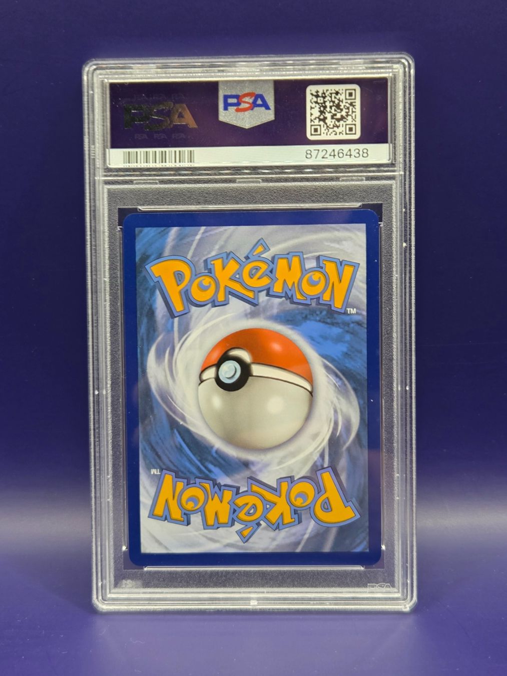Pokémon Sammelbilder & Trading cards: Pokemon Starmie PSA 10 Gem Mint – Neu (gemäss Beschreibung) aus Lachen SZ von SNRLX_Trading_Cards 1